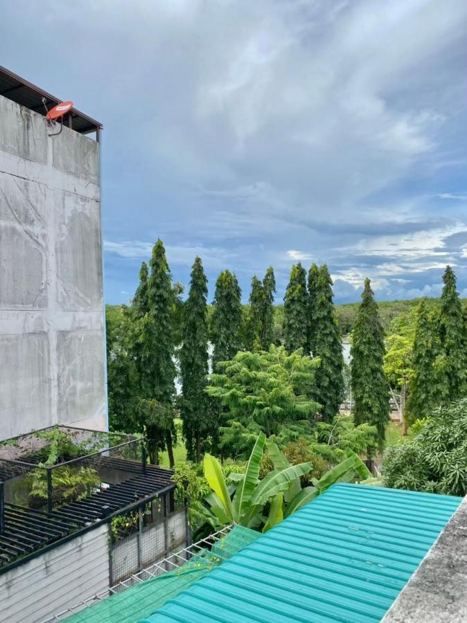 No7 Guesthouse Krabi Bagian luar foto