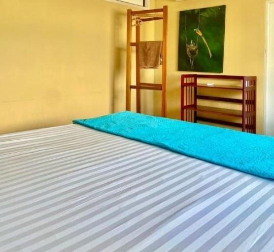 No7 Guesthouse Krabi Bagian luar foto