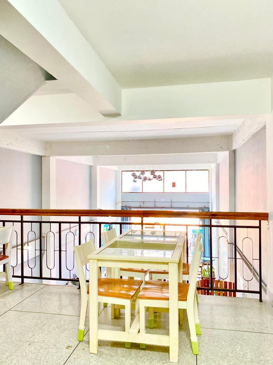 No7 Guesthouse Krabi Bagian luar foto