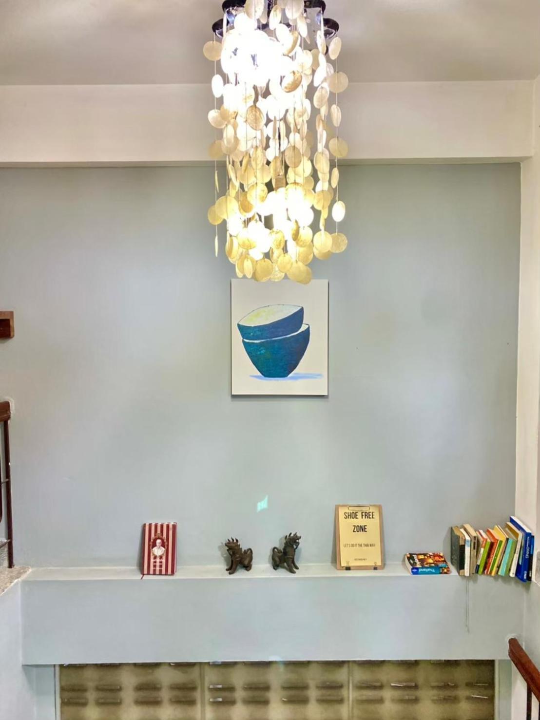 No7 Guesthouse Krabi Bagian luar foto