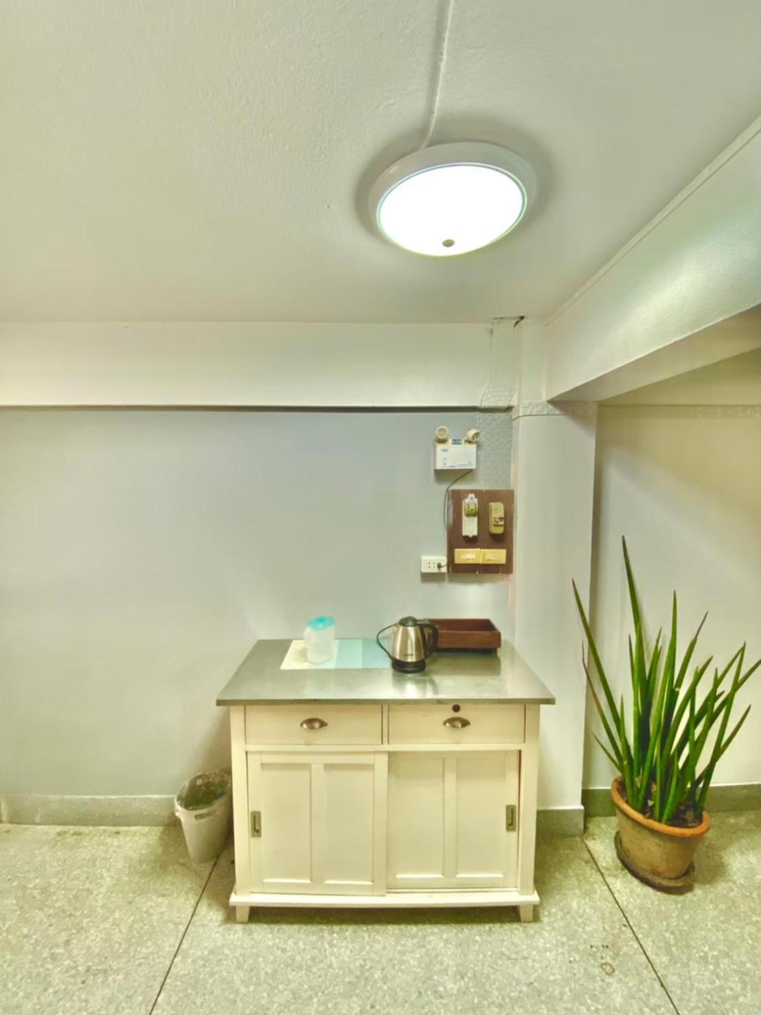 No7 Guesthouse Krabi Bagian luar foto