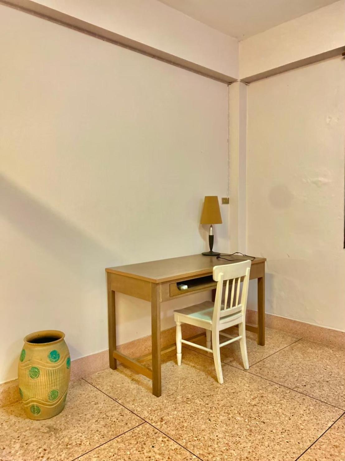 No7 Guesthouse Krabi Bagian luar foto