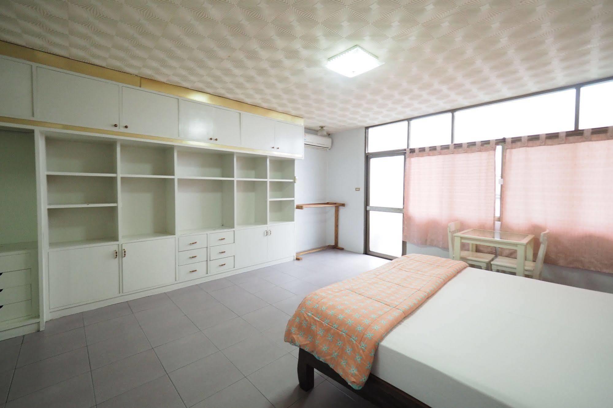 No7 Guesthouse Krabi Bagian luar foto
