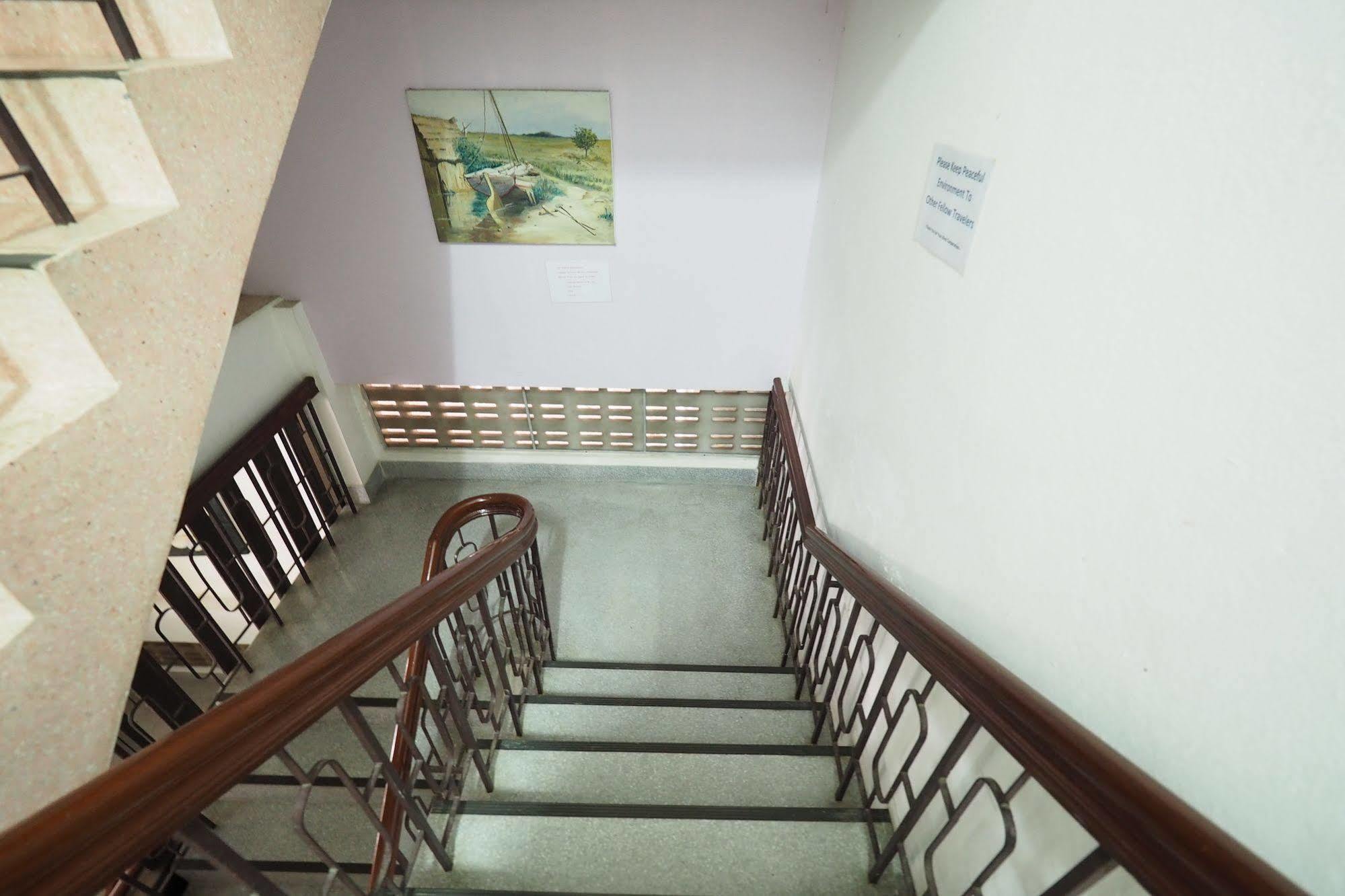 No7 Guesthouse Krabi Bagian luar foto